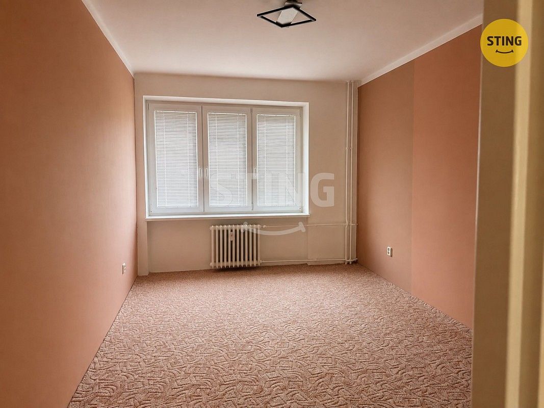 Byt 3+1 · 61 m² · Mohelnice, okres Šumperk, Olomoucký kraj - 4