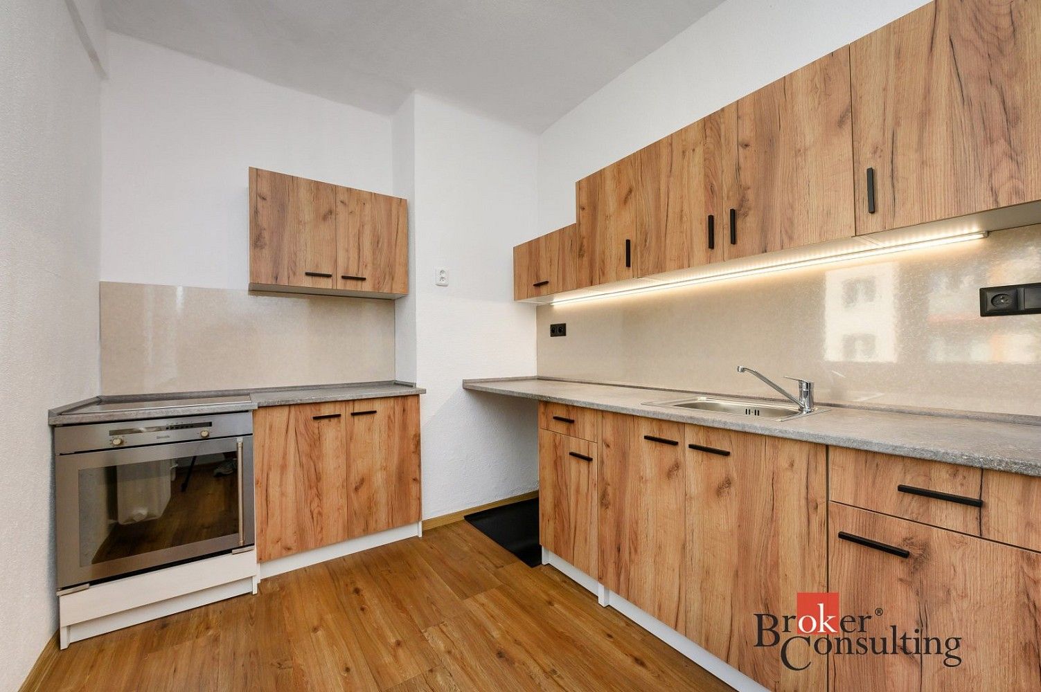 2+1, Domažlice - Hořejší Předměstí, Plzeňský kraj, 56 m² - 1