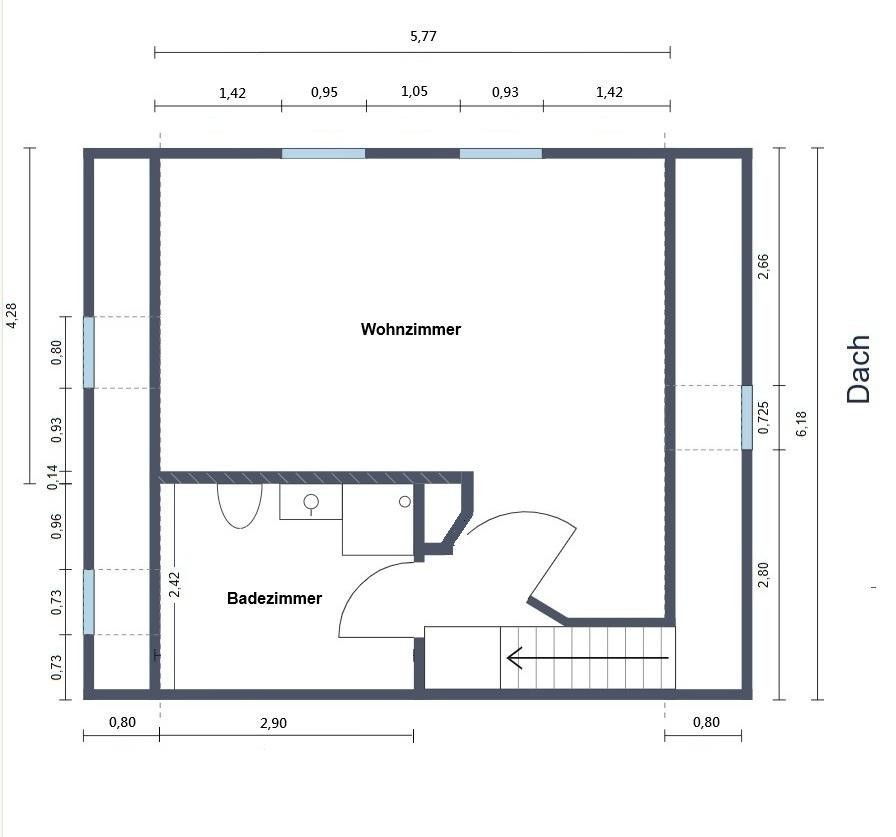 Rodinný dům · 164 m² · , Bádensko-Württembersko - 3