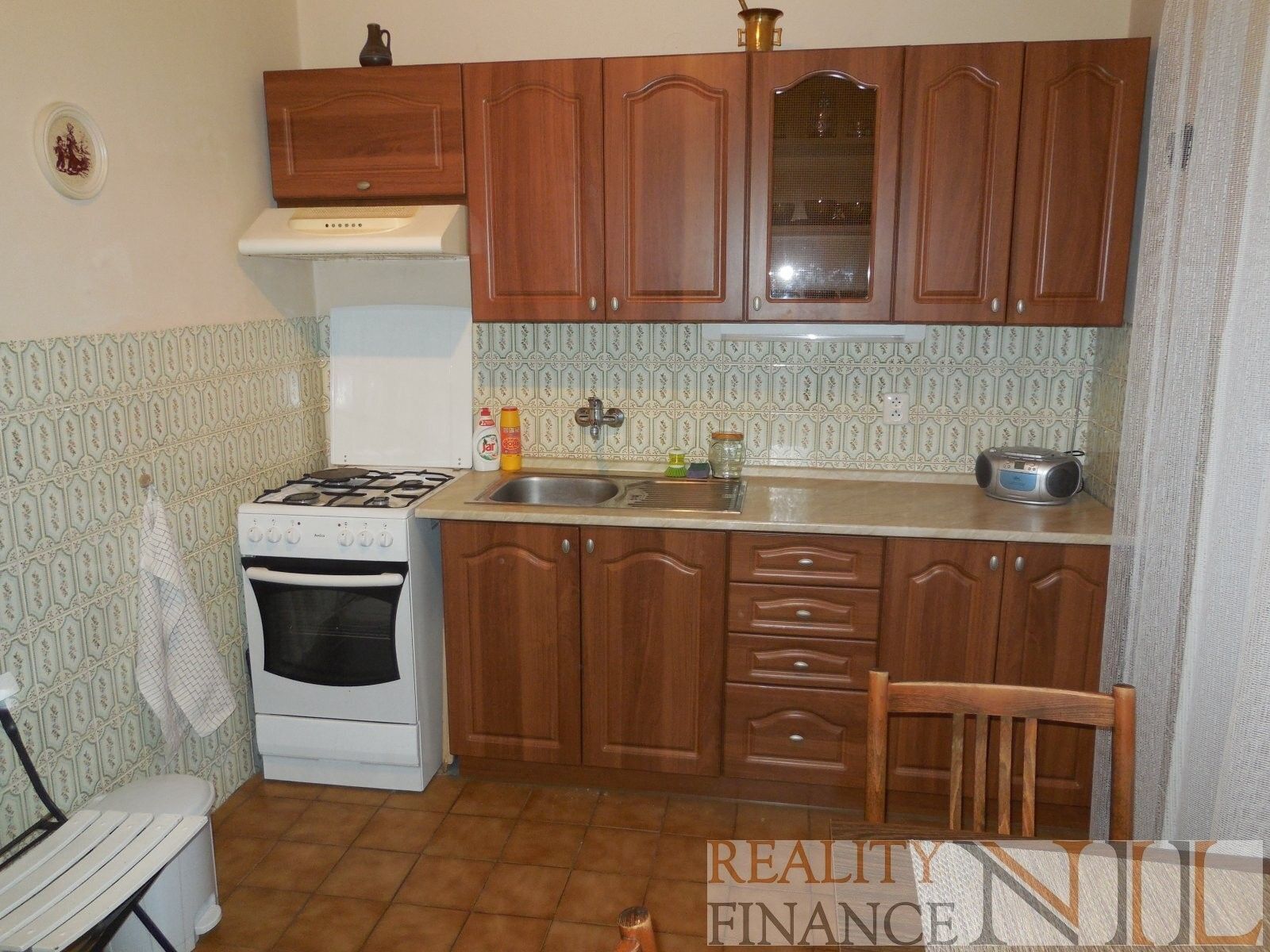 Prodej byt 3+1 - Waltrova, Plzeň, 81 m²