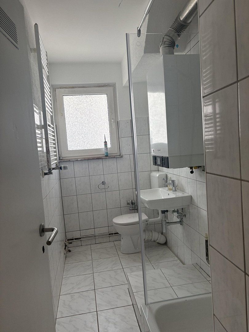 Byty, Riedeselstraße 43 Darmstadt Darmstadt Hessen 64283, 67 m² - 2