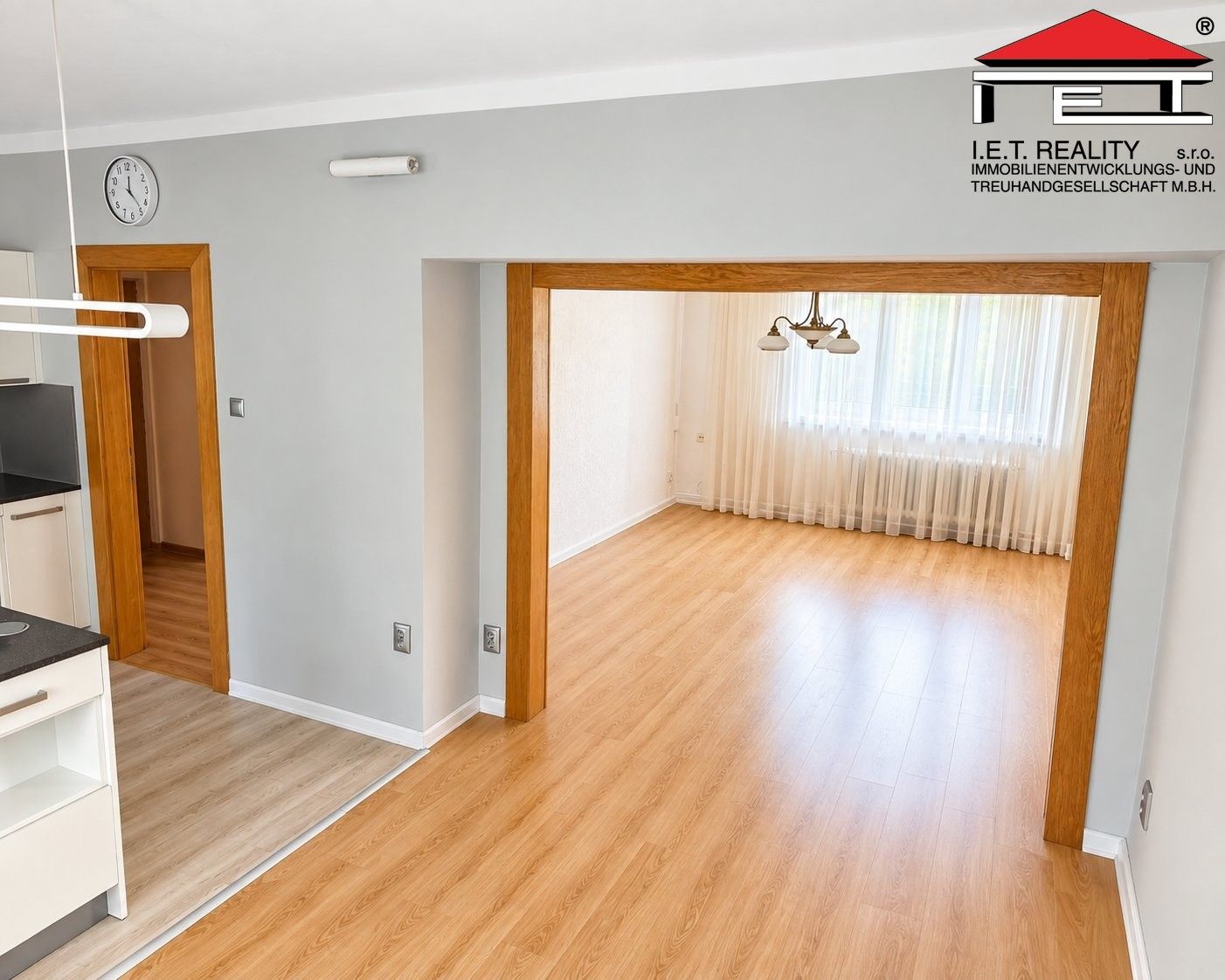 Prodej byt 3+1 - Dr. Ed. Beneše, Hlučín, 87 m² - 5