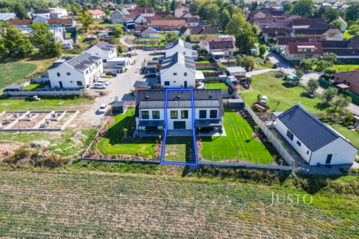 Byt 5+kk · 124 m² · Libníč, okres České Budějovice - 3