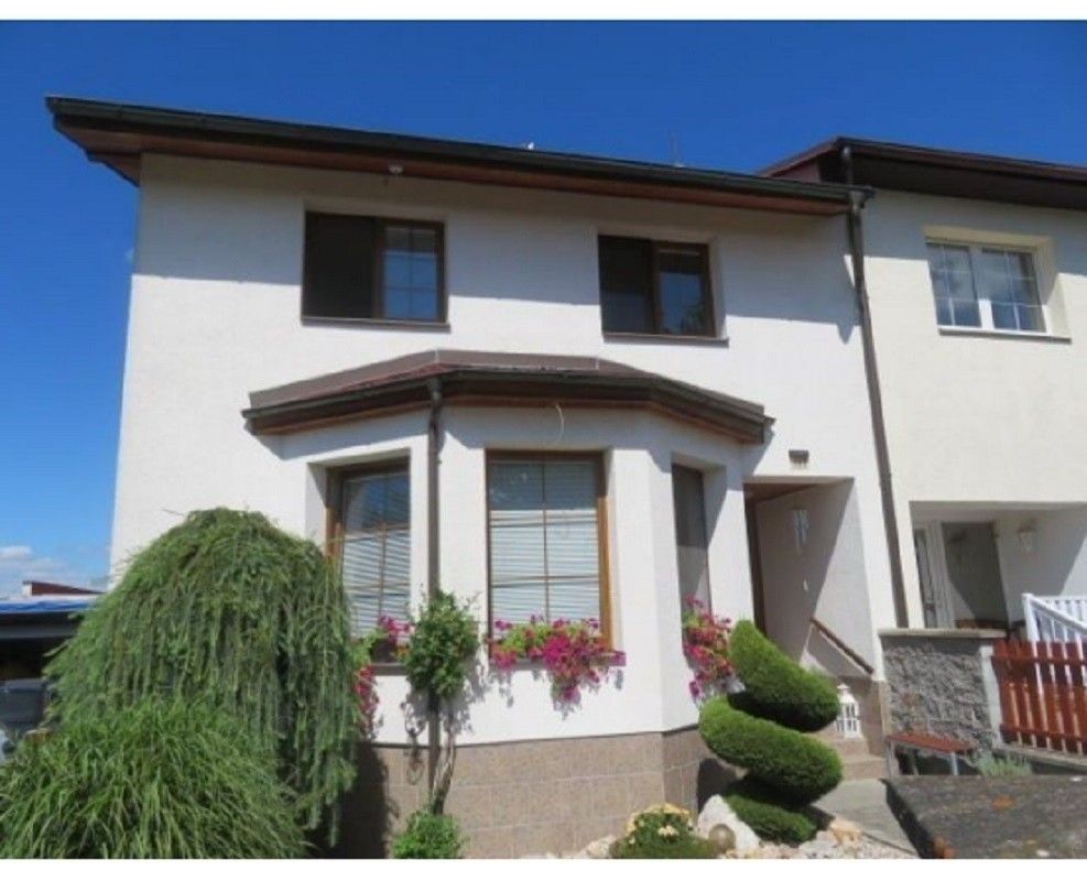 Rodinné domy, Dobruška, 518 01