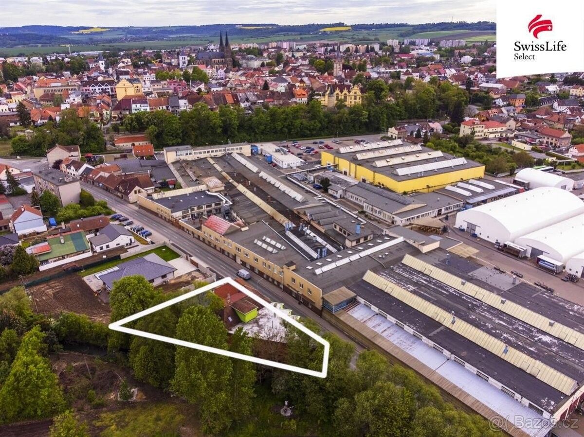 Ostatní, Vysoké Mýto, 566 01