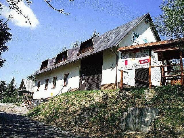 Chaty, Čenkovice - Čenkovice, Pardubický kraj