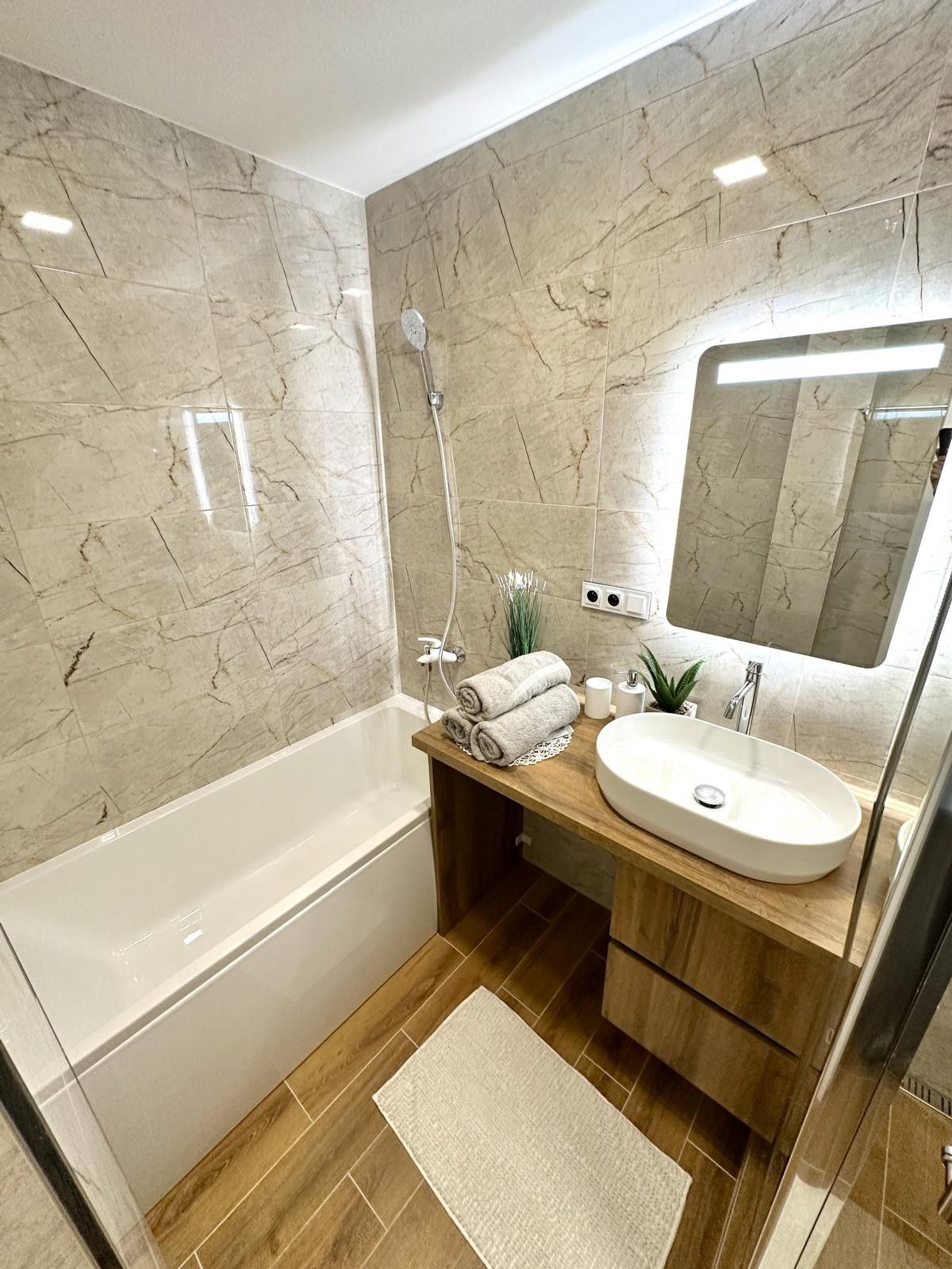 Prodej byt 2+kk - Hlavní třída, Ostrava, 54,9 m² - 5