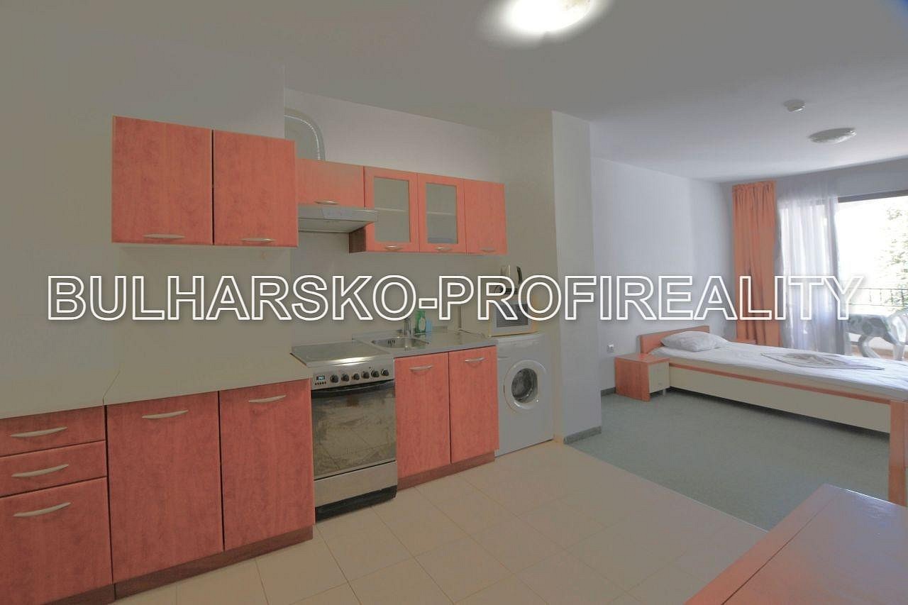 Byt 2+kk · 86 m² · 8217 Aheloy, Bulharsko, Bulharsko - 4