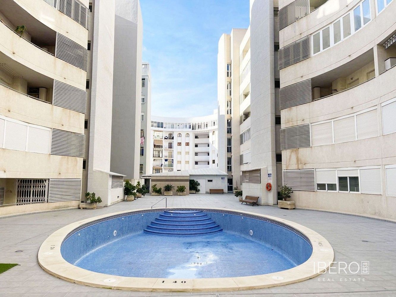 4+kk, Calpe, Španělsko, 112 m² - 2