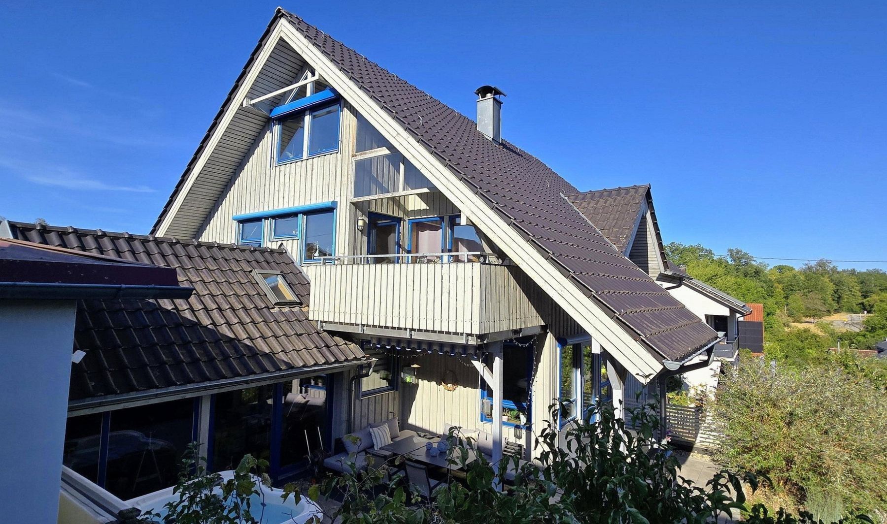 Rodinný dům · 230 m² · , Bádensko-Württembersko - 3