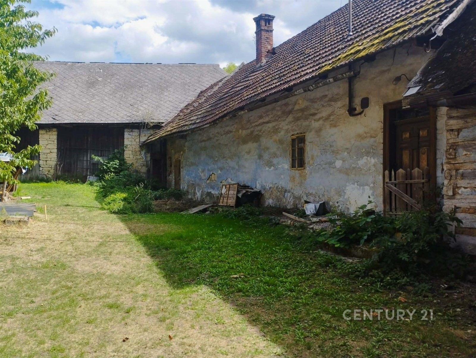 Rodinné domy, Bělá nad Svitavou, 80 m² - 1
