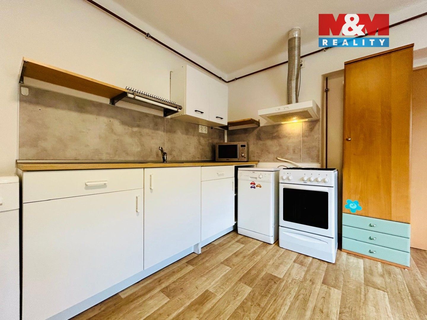 Pronájem byt 4+1 - Bystřice nad Úhlavou, Nýrsko, 96 m²