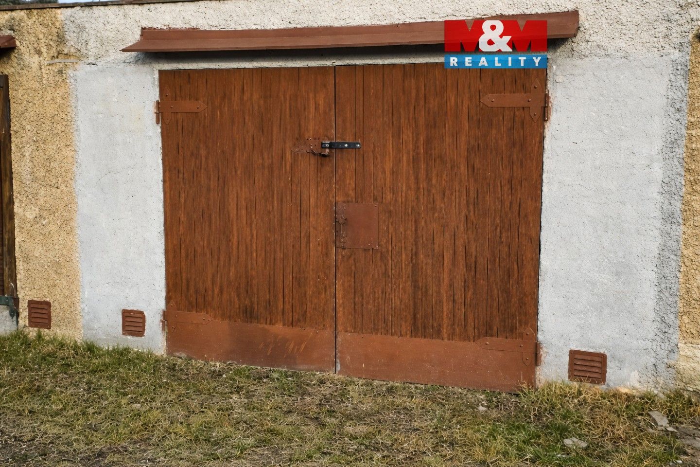 Ostatní, U Mlýna, Benešov, 18 m²