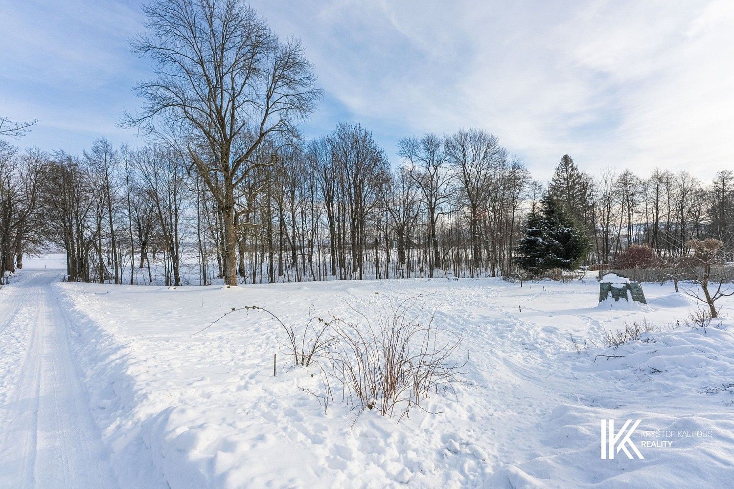 Prodej komerční pozemek - Králíky - Horní Lipka, okres Ústí nad Orlicí, Pardubický kraj - 5