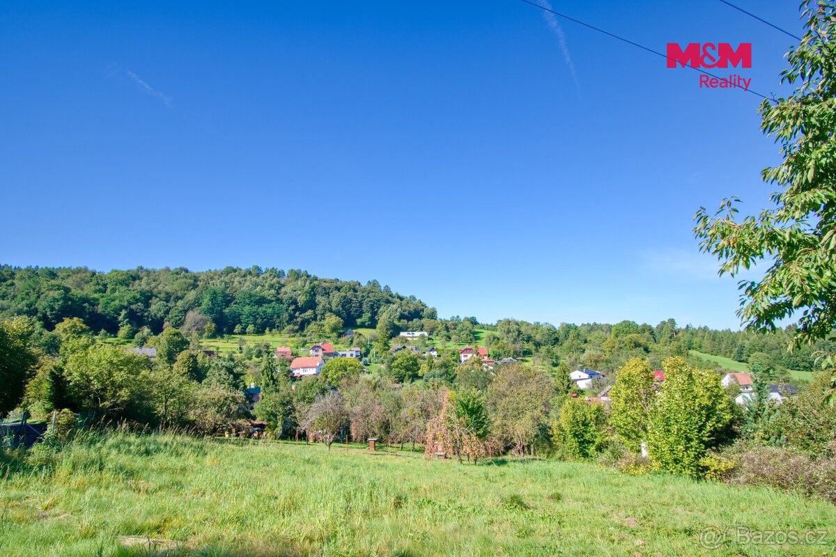 Prodej pozemek pro bydlení - Zašová, 756 51 - 5