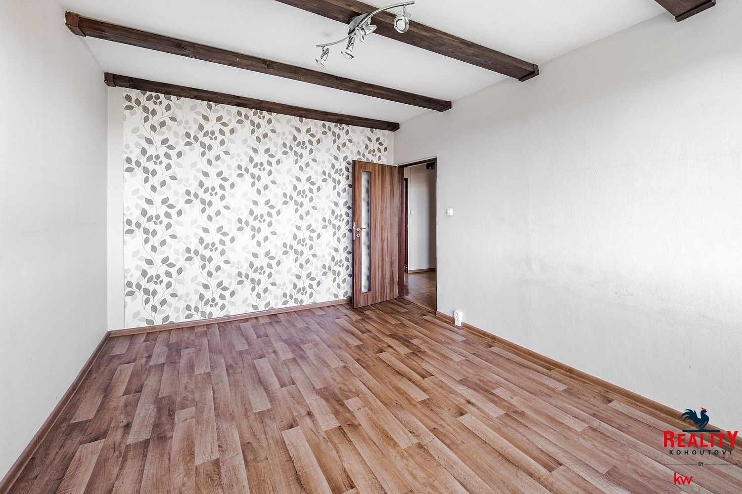 Prodej byt 2+1 - Tábor, Jihočeský kraj, 49 m² - 5