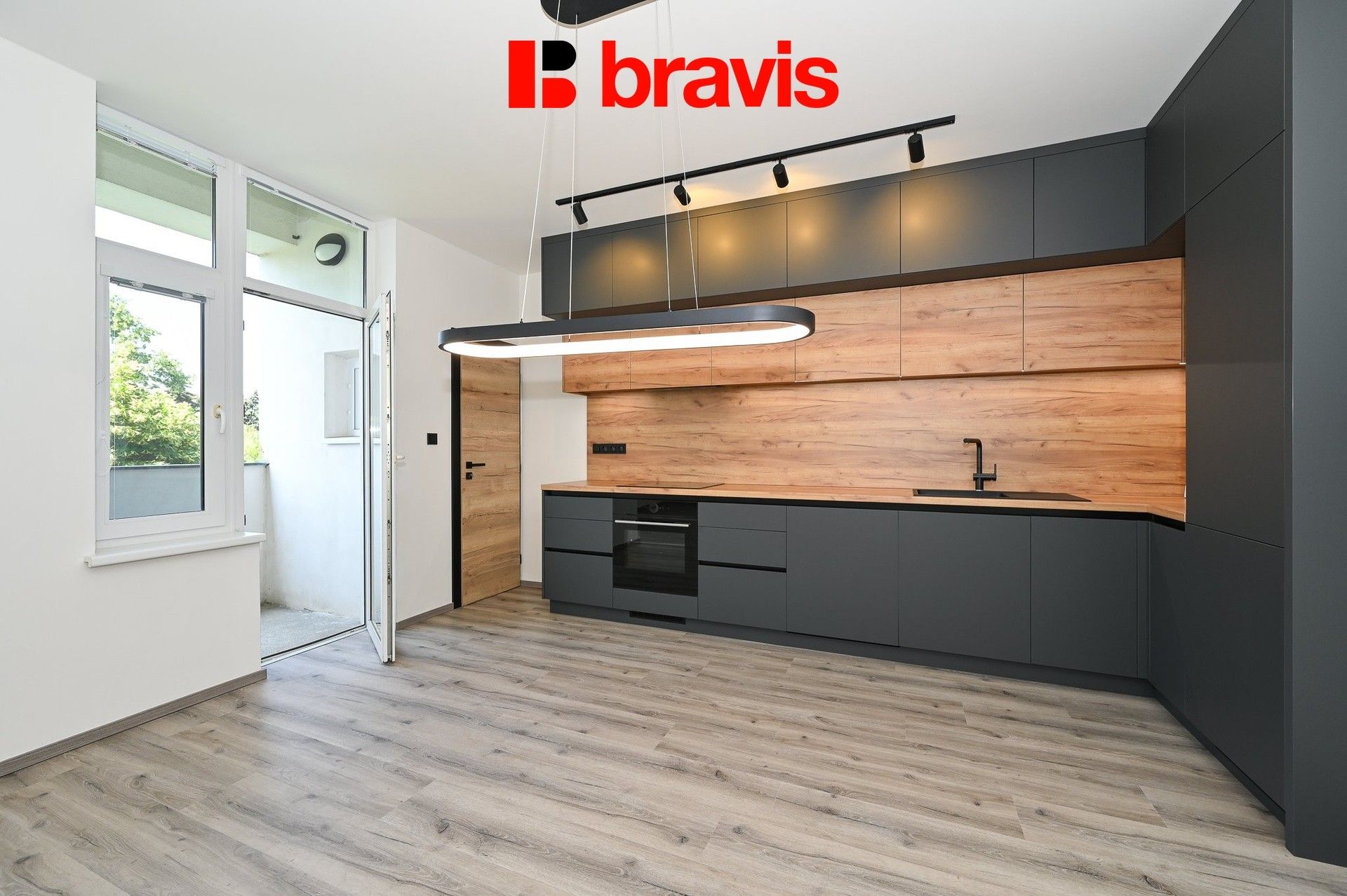 Prodej byt 3+kk - Palackého třída, Brno, 93 m²