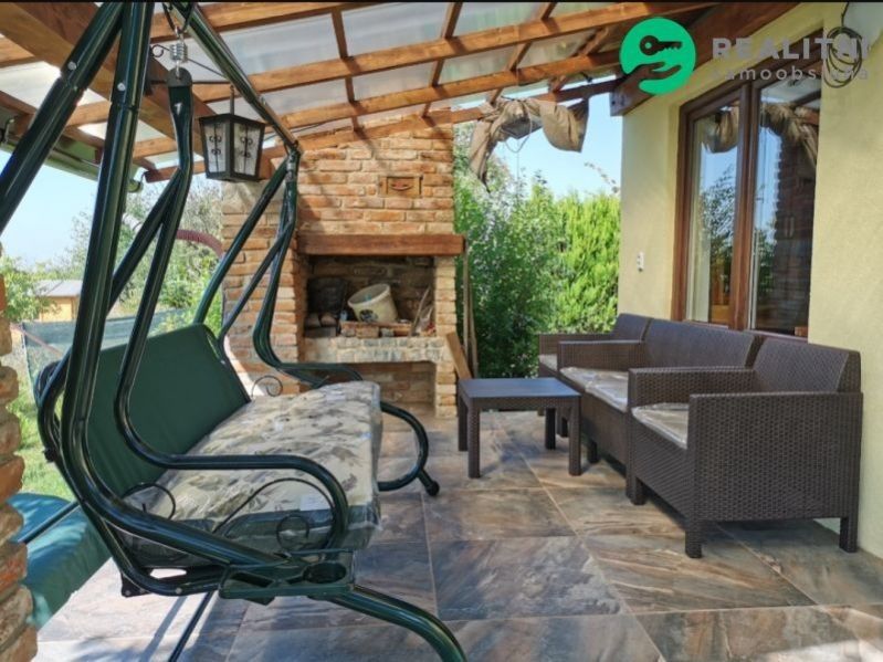 Prodej chata - Vinařice, 40 m²