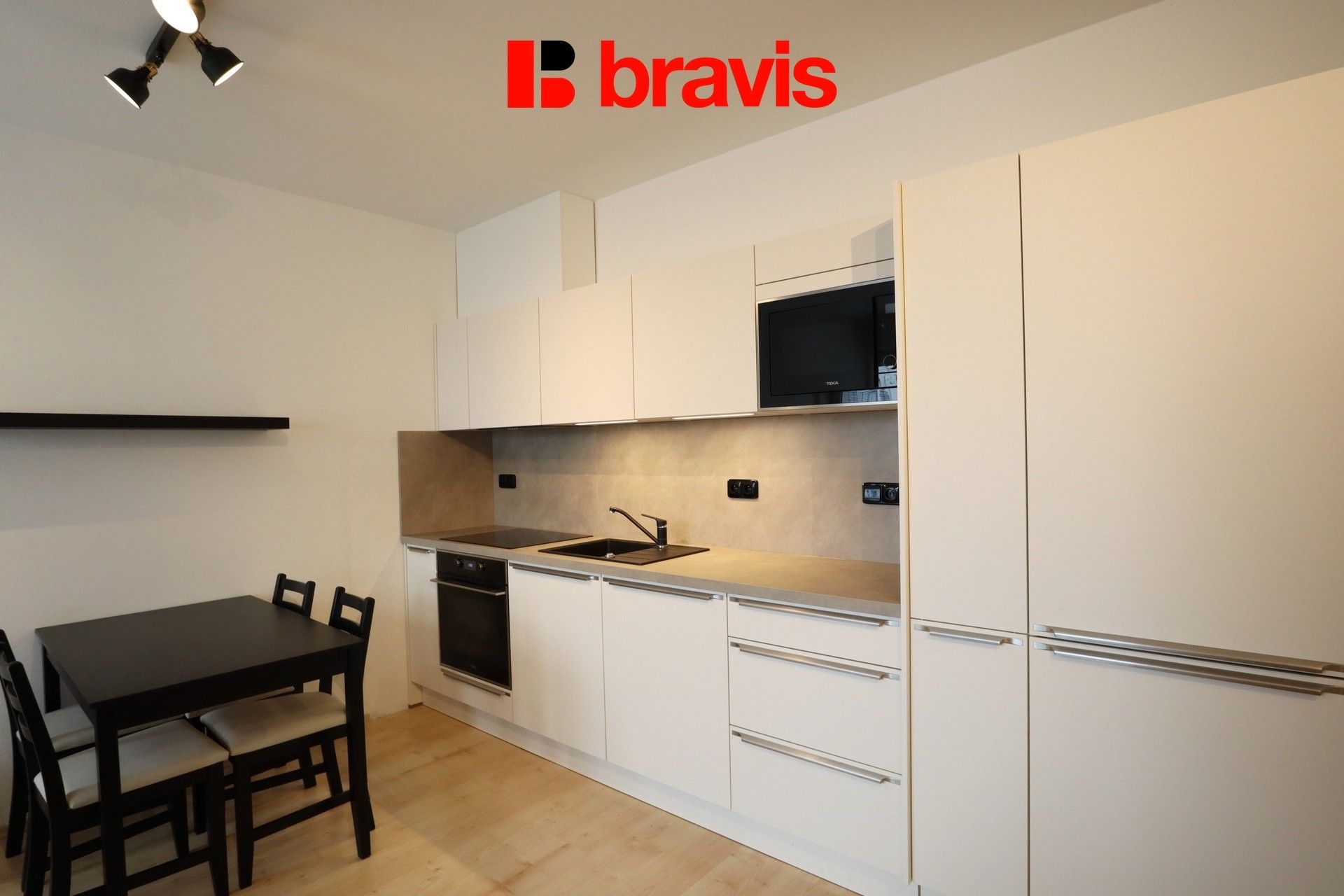 1+kk, Jírova, Brno, 40 m²