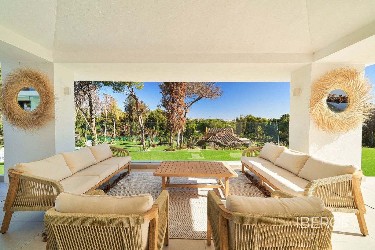 Rodinný dům · 449 m² · San Pedro de Alcántara, ES - 4