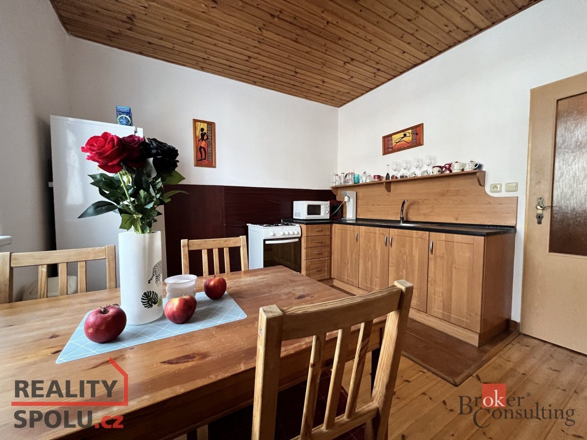 2+kk, třída Spojenců, Opava, 46 m²