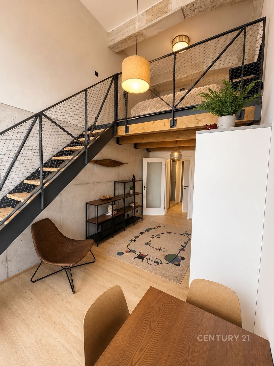 Byt 2+kk · 53 m² · Praha Vysočany - 3