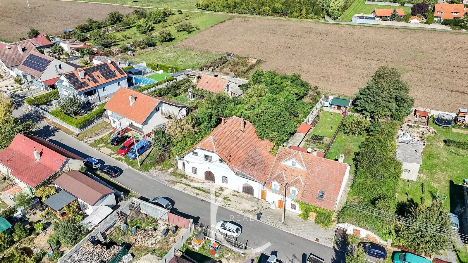 Ostatní