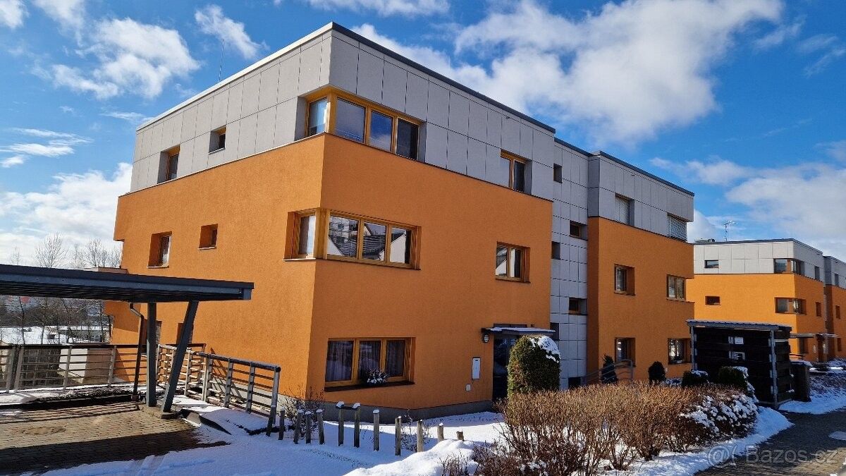 Byty, Trutnov, 541 01