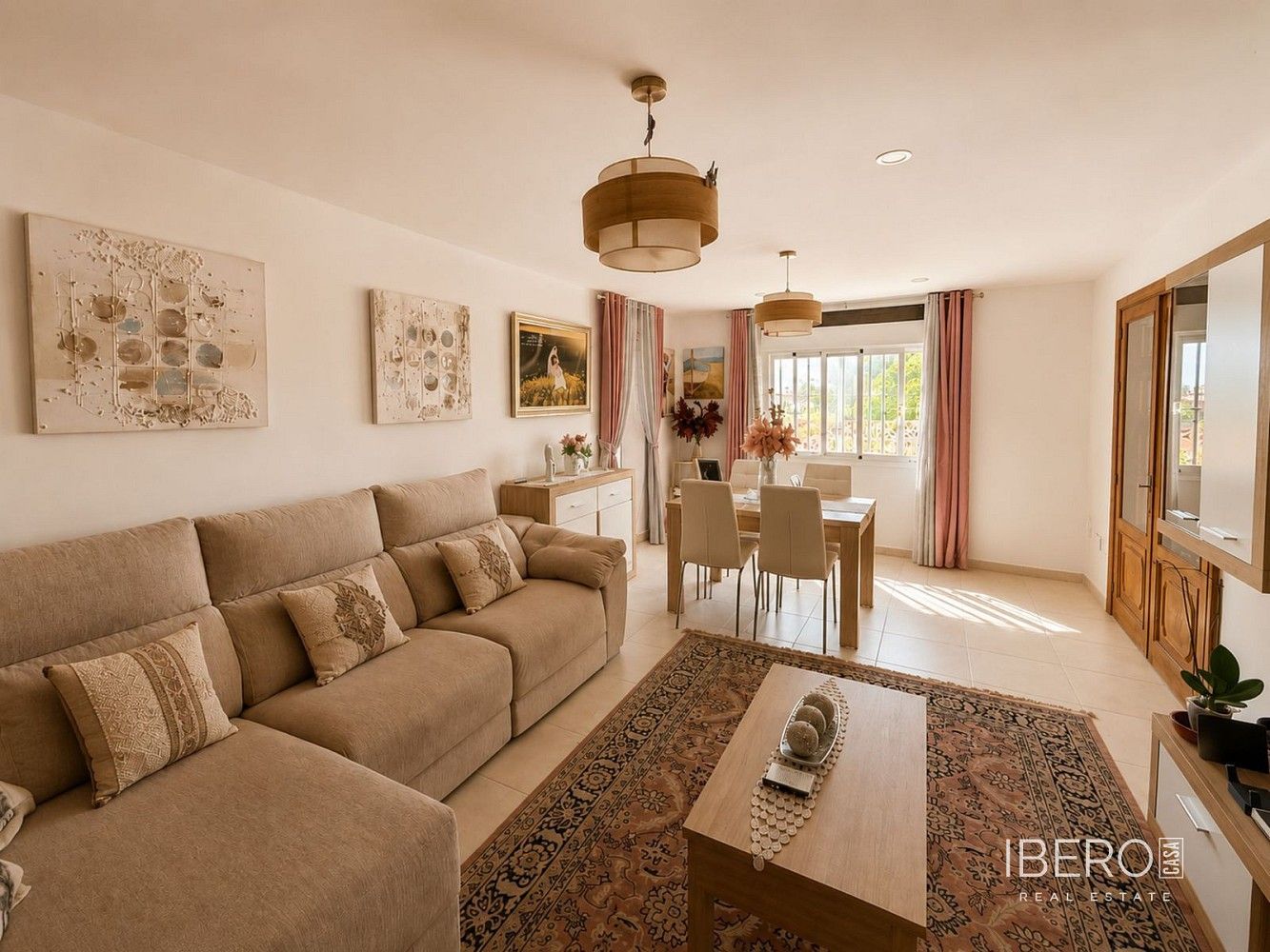 Rodinný dům · 260 m² · Manilva, ES - 3