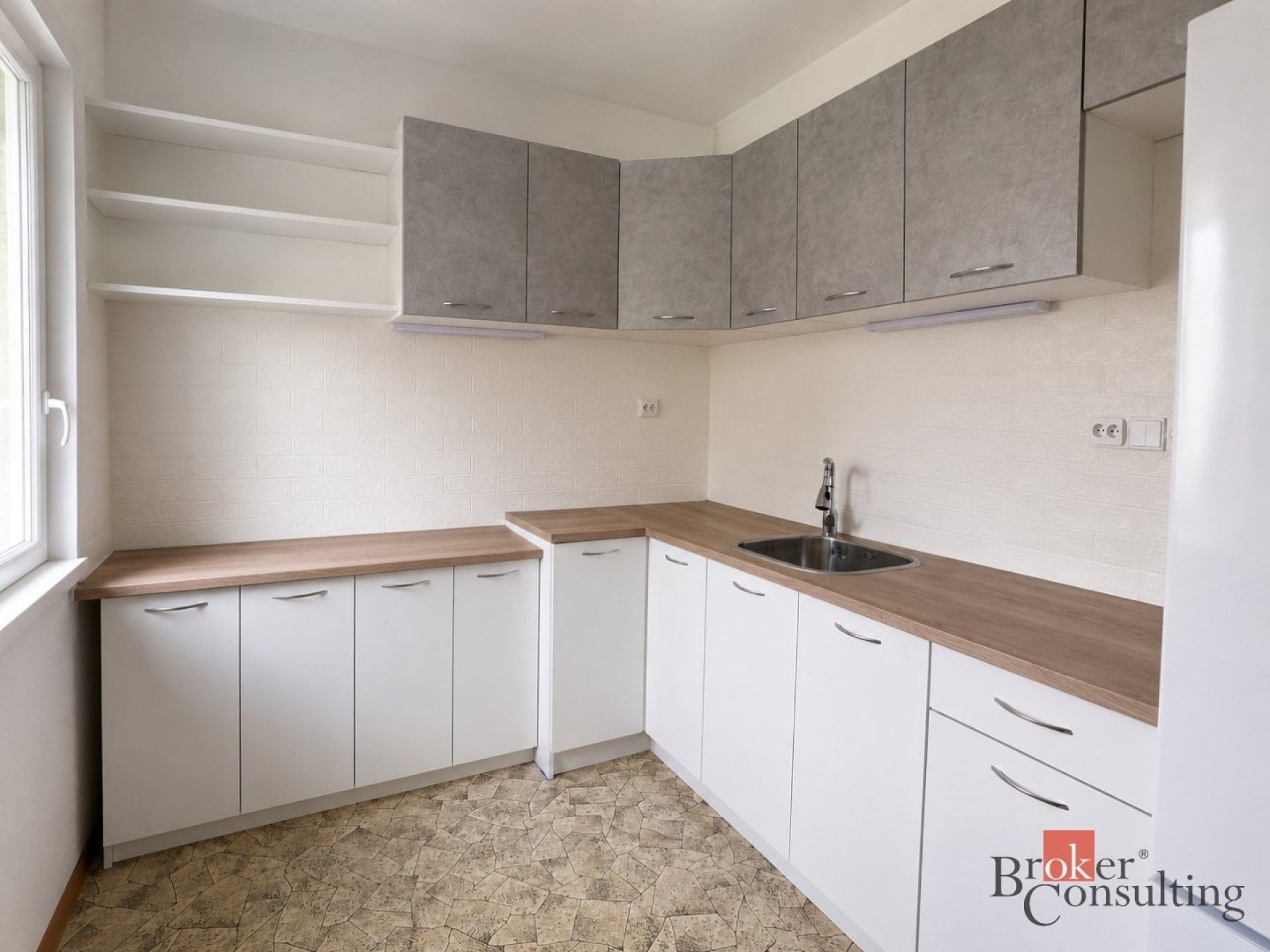 1+1, Mařádkova, Opava, 25 m² - 1