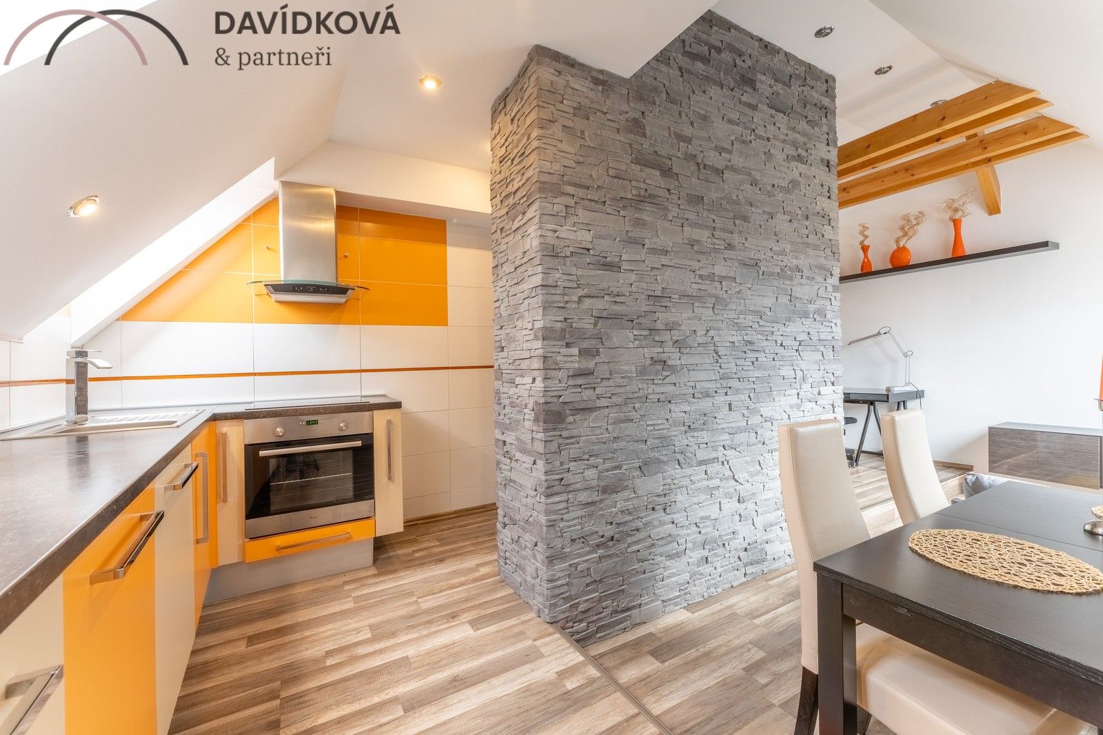 Pronájem byt 2+kk - Havelská, Praha, 65 m²