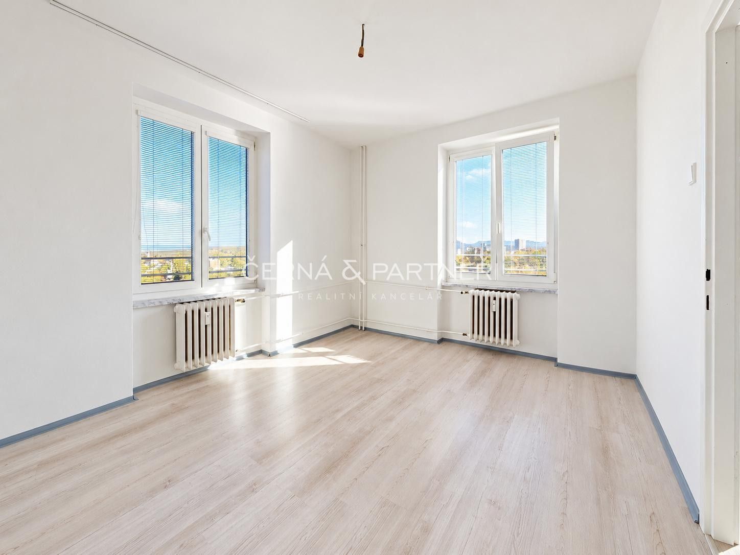 Pronájem byt 2+1 - tř. Budovatelů, Most, 56 m² - 2