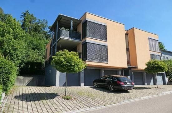 4+kk, , Bádensko-Württembersko, 134 m² - 1