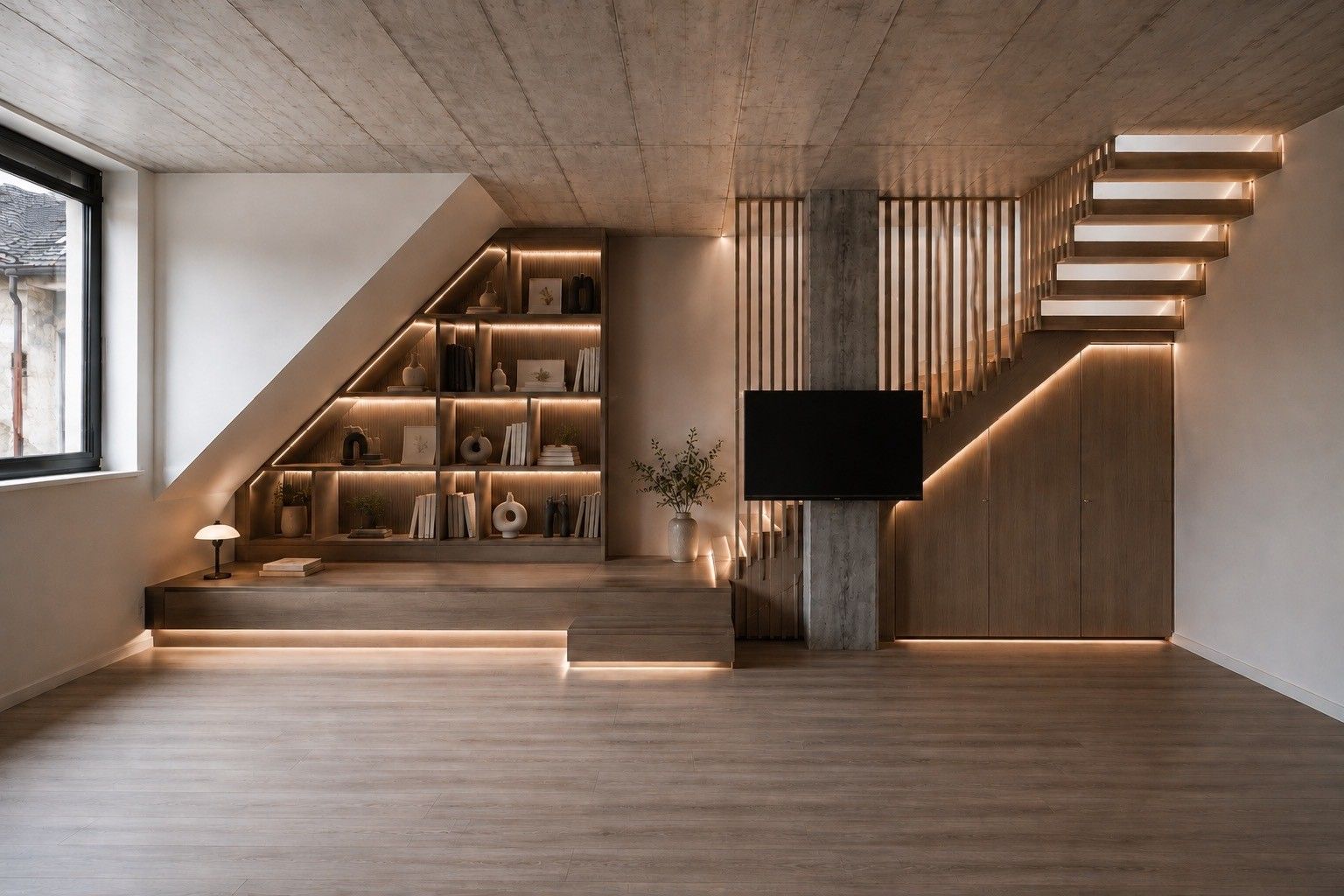 3+kk, Štítného 2102, České Budějovice 6, 90 m² - 2