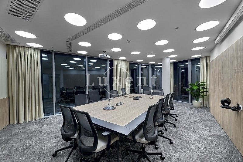 Kanceláře, Praha, Hlavní město Praha, 1 520 m² - 1