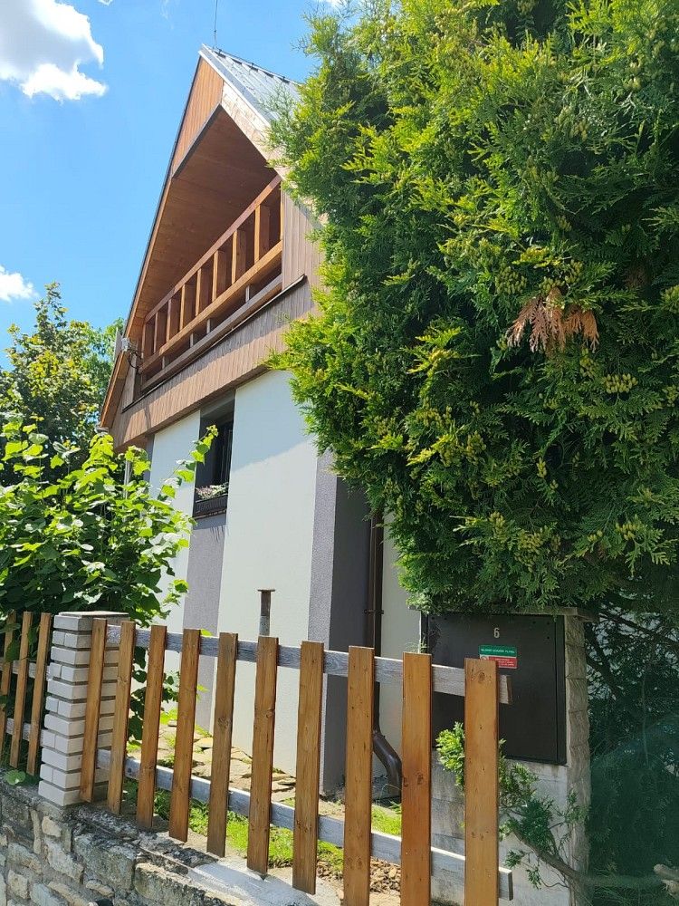 Chalupy, Svídnice, okres Rychnov nad Kněžnou, Královéhradecký kraj, 110 m² - 2