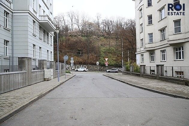 1+1, Trýbova, Brno, 39 m²