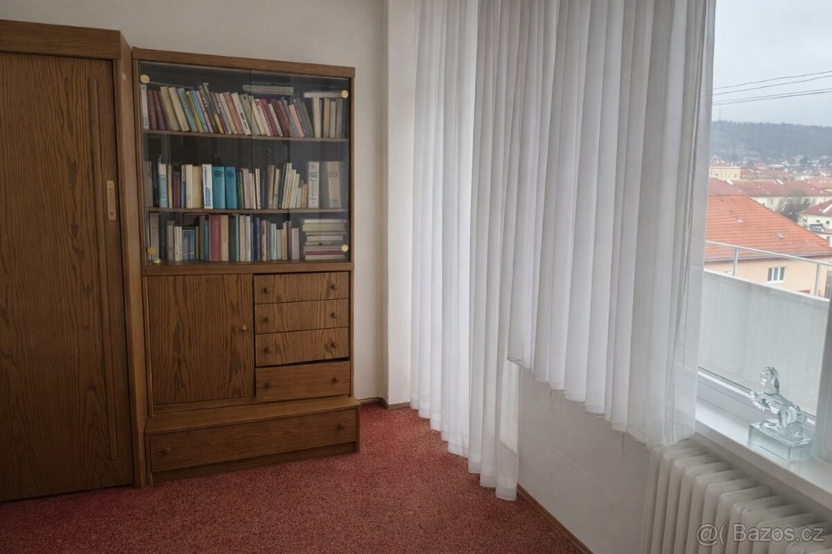 Prodej byt 3+1 - Most, 434 01, 63 m² - 5