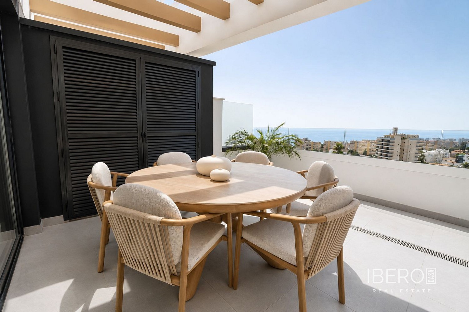 3+kk, La Carihuela, Španělsko, 211 m² - 2