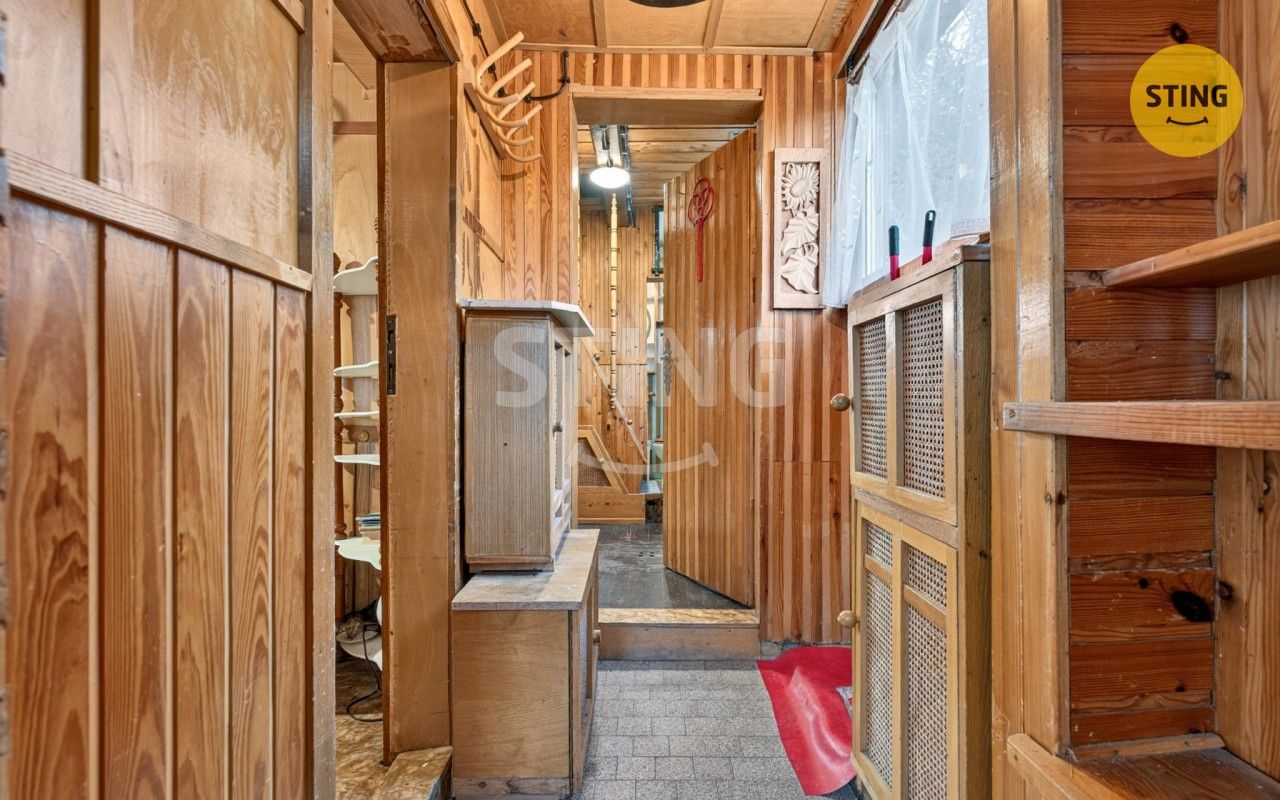 Chata · 51 m² · Horní Bečva - 3