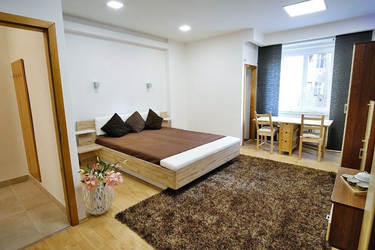 Prodej byt 1+1 - Praha - Libeň, okres Praha 8, Hlavní město Praha, 36 m² - 5