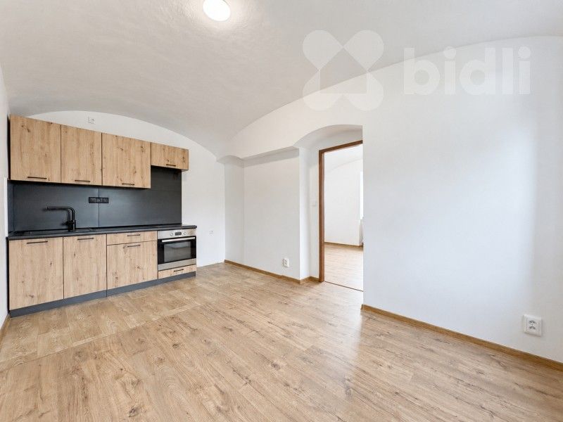 Pronájem byt 2+kk - Třinec Kojkovice, 42 m² - 5