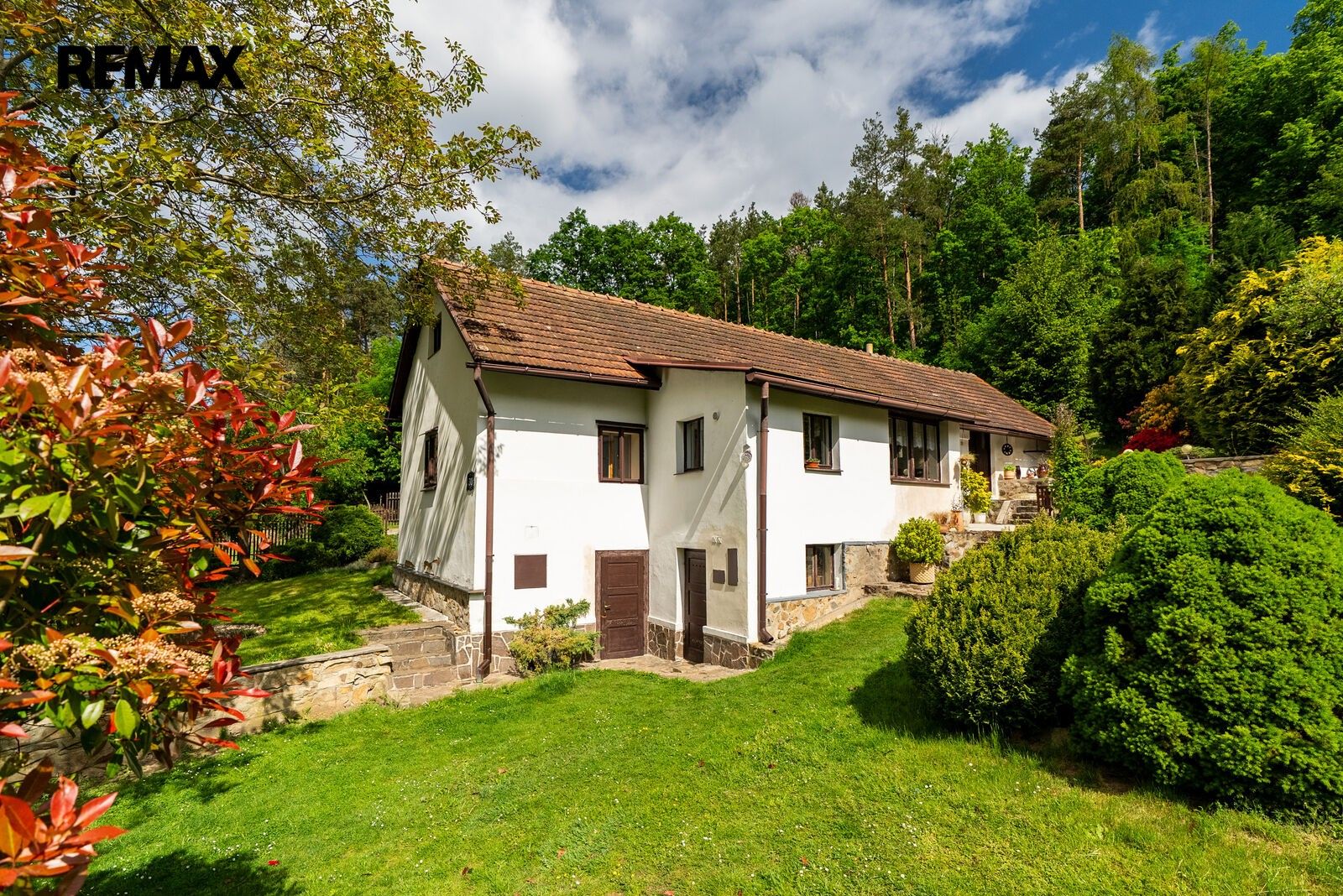Rodinný dům, 78 m²