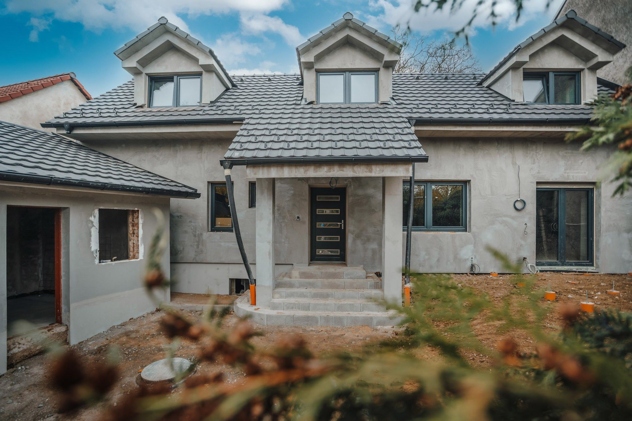 Rodinný dům · 135 m² · Močidla 73, Pohořelice - 3