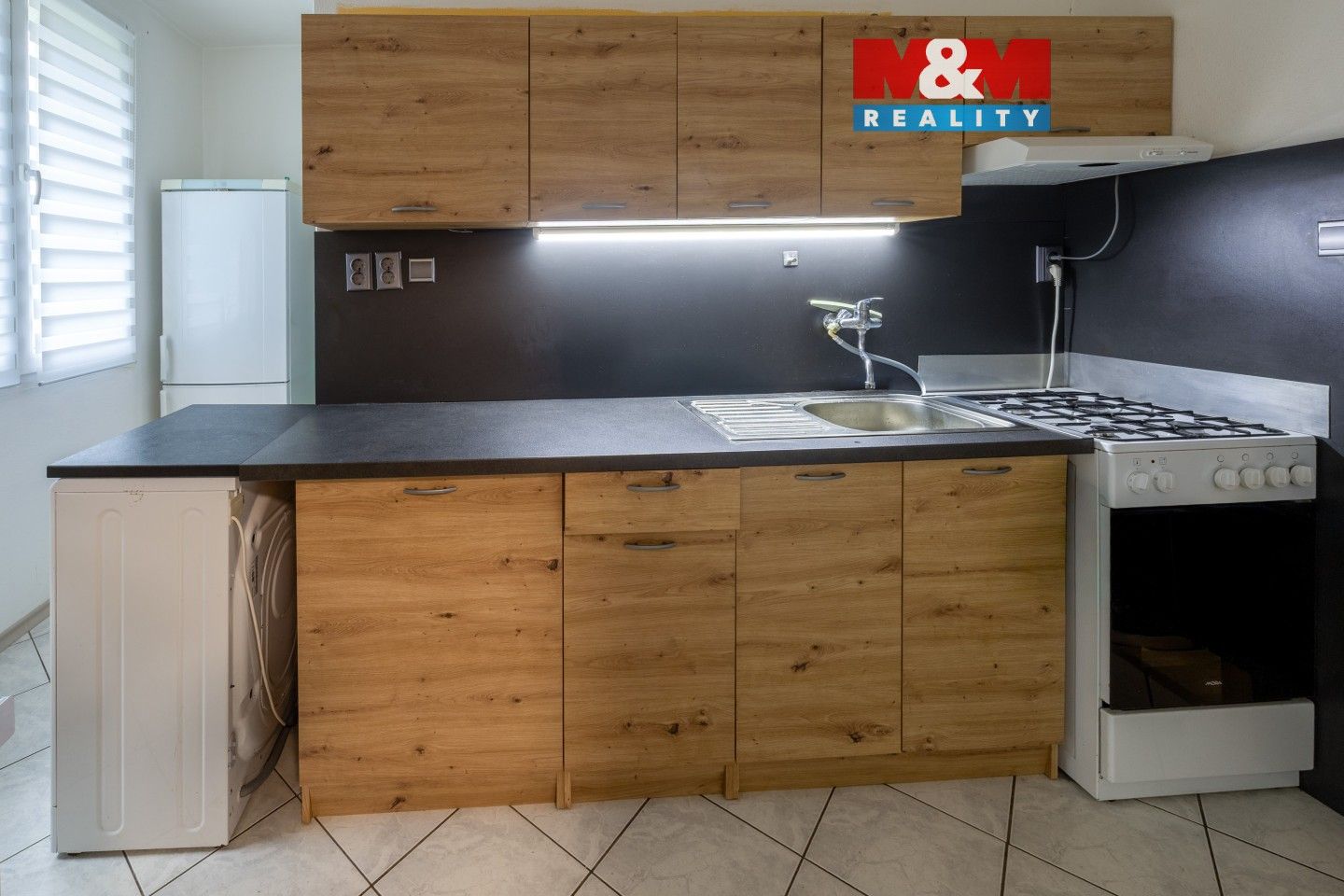 2+1, Na Tržišti, Kdyně, 49 m² - 1