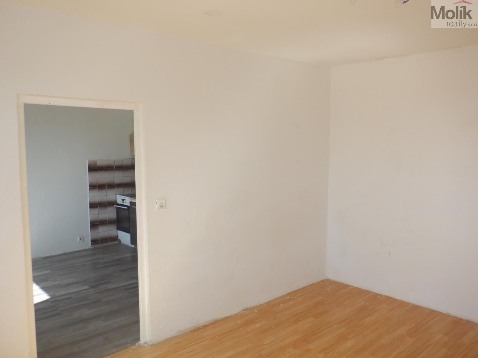 Byt 1+1 · 36 m² · Písečná, Chomutov - 3