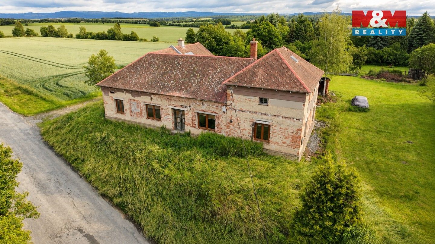 Rodinné domy, Lipňany, Tršice, 250 m² - 2