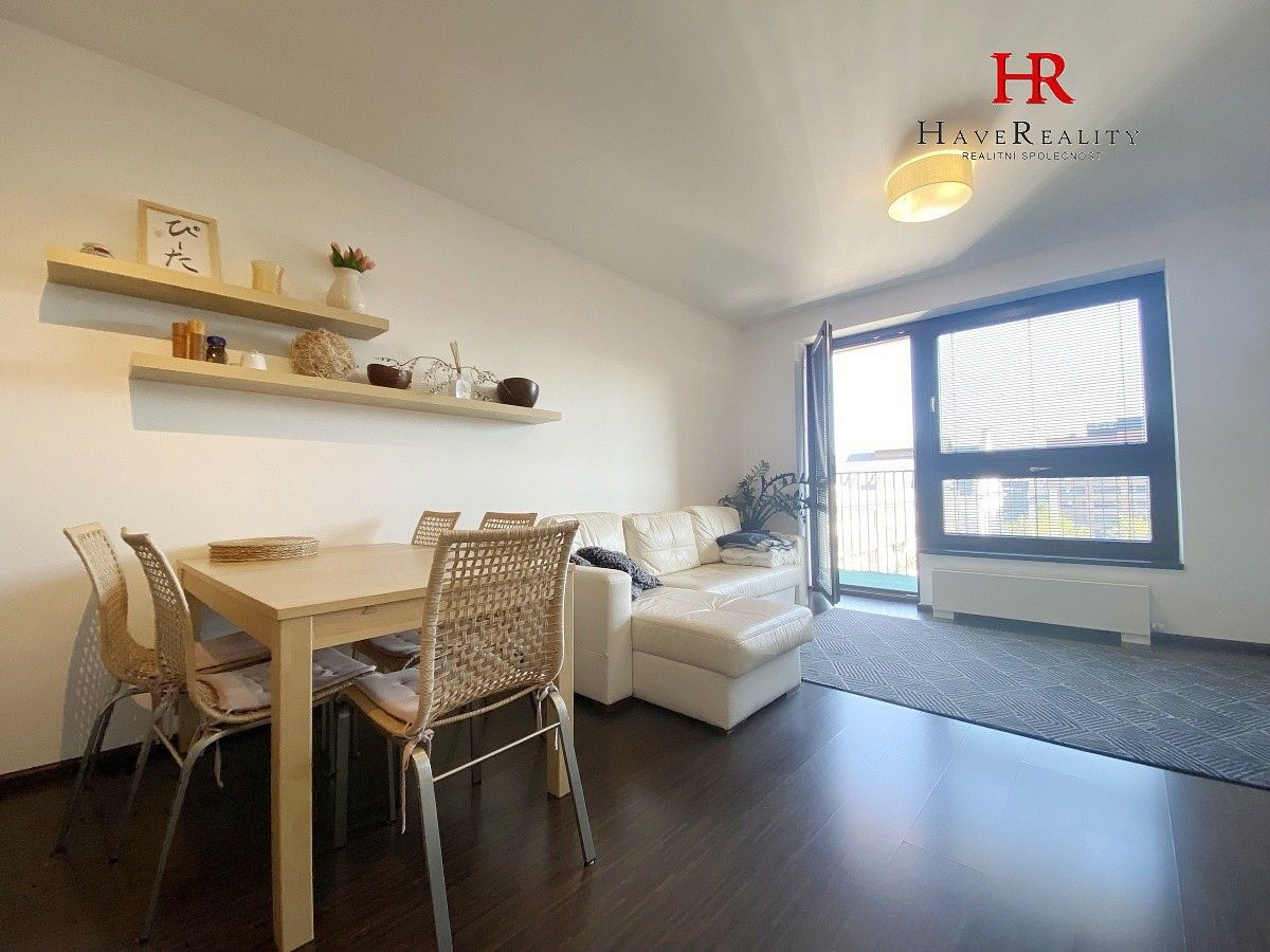 Byt 2+kk · 65 m² · U Uranie, Praha 7 - Holešovice - 3