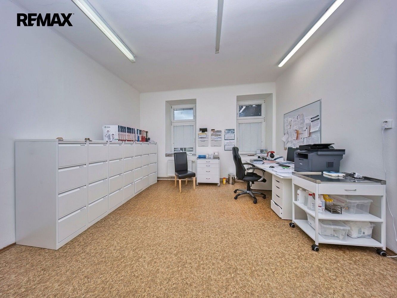 Prodej komerční - Roháče z Dubé, Olomouc - Bělidla, 92 m² - 5