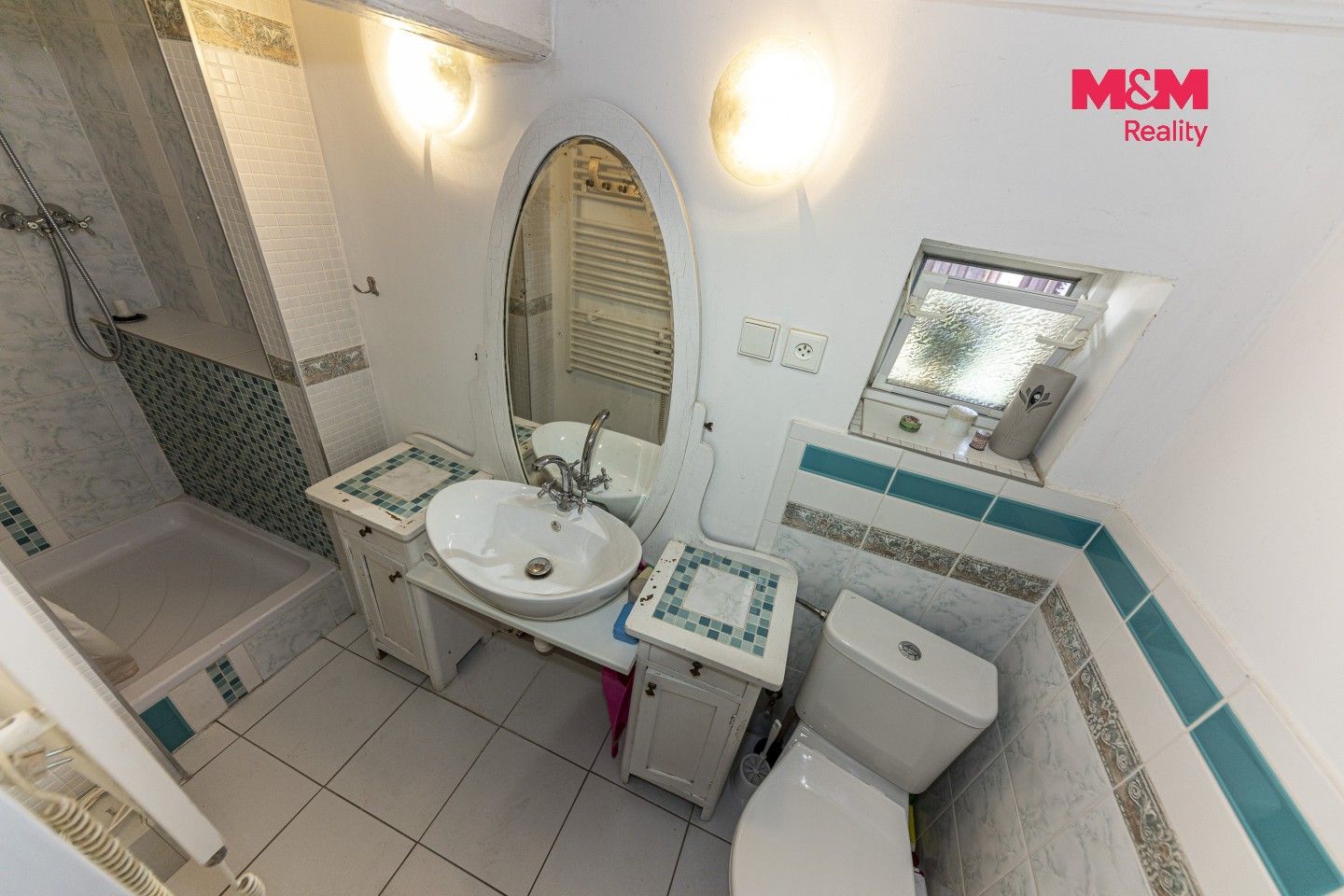 Prodej chalupa - Lžovice, Týnec nad Labem, 68 m² - 5